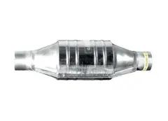 Katalizator uniwersalny FI 60 0.7-1.9L EURO 2 400 CPSI - wkład metalowy największy sklep tuningowy w Polsce!
