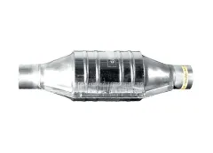 Katalizator uniwersalny FI 55 0.7-1.9L EURO 2 400 CPSI - wkład metalowy największy sklep tuningowy w Polsce!