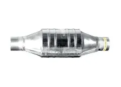 Katalizator uniwersalny FI 50 0.7-1.9L EURO 2 400 CPSI - wkład metalowy największy sklep tuningowy w Polsce!