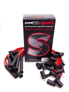 Przewody zapłonowe PowerTEC BWM 750I 850I 850CI 87-94 Niebieskie największy sklep tuningowy w Polsce!