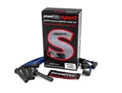 Przewody zapłonowe PowerTEC SAAB 9-3 2.0 2.3L 98-99 Niebieskie największy sklep tuningowy w Polsce!