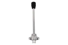 Short Shifter BMW E30 E34 E46 390mm - gałka czarna największy sklep tuningowy w Polsce!
