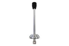 Short Shifter BMW E30 E34 E46 390mm - gałka czarna największy sklep tuningowy w Polsce!