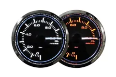 Zegar Wskaźnik Auto Gauge STP2B 52mm Ciśnienie Oleju największy sklep tuningowy w Polsce!