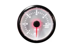 Zegar Wskaźnik Auto Gauge STP2W 52mm RPM Obrotomierz Diesel największy sklep tuningowy w Polsce!