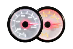 Zegar Wskaźnik Auto Gauge STP2W 52mm Ciśnienie Oleju największy sklep tuningowy w Polsce!