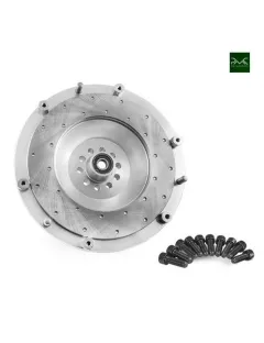 Koło zamachowe do konwersji Audi V8 4.2 ABZ - BMW M57N M57N2 GS6-53DZ HGD JGA największy sklep tuningowy w Polsce!