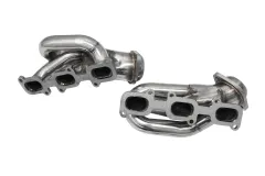 Kolektor wydechowy Ford Mustang 3.7 11-15 największy sklep tuningowy w Polsce!