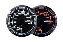 Zegar Wskaźnik Auto Gauge STP2B 52mm Temperatura Oleju największy sklep tuningowy w Polsce!