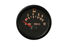 Zegar Auto Gauge TRB 52mm - Oil Pressure