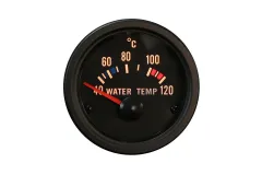 Zegar Wskaźnik Auto Gauge TRB 52mm Temperatura Wody Płynu największy sklep tuningowy w Polsce!