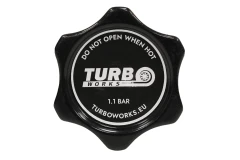 Korek wlewu chłodnicy TurboWorks 1.1 Bar 29mm