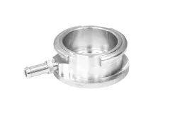 Gniazdo korka chłodnicy do wspawania 41mm Aluminiowy największy sklep tuningowy w Polsce!