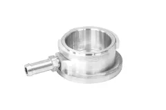 Gniazdo korka chłodnicy do wspawania 31mm Aluminiowy największy sklep tuningowy w Polsce!