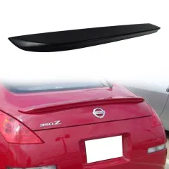 Lotka Nissan 350Z 03-08 2D OE Style ABS największy sklep tuningowy w Polsce!