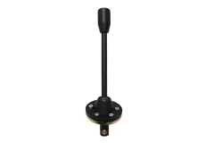 Short Shifter Długi ODESA CNC BMW E36 E46 Czarny największy sklep tuningowy w Polsce!