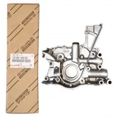 Pompa Oleju 2JZ-GTE OEM 5100-46052 największy sklep tuningowy w Polsce!