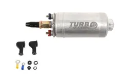 Pompa paliwa TurboWorks 044 380LHP E85 Srebrna największy sklep tuningowy w Polsce!