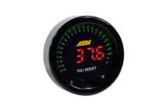 Zegar AEM Electronics X-Series Boost Controler największy sklep tuningowy w Polsce!
