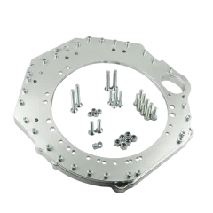 Adapter skrzyni biegów GM Chevrolet V8 LS LSA LSX LT1 LM7 - BMW ZF310 / ZF320 / ZF GS5-39DZ / Getrag420G / ZF GS6-37DZ / ZF GS6-53DZ HGA największy sklep tuningowy w Polsce!