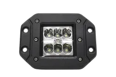 Lampa LED SF41621-1 18W największy sklep tuningowy w Polsce!