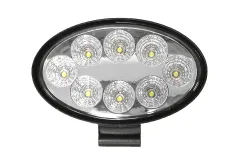 Lampa LED SF41637 24W największy sklep tuningowy w Polsce!