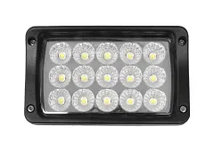 Lampa LED SF41643 45W największy sklep tuningowy w Polsce!