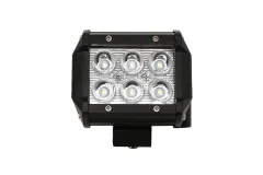 Lampa LED SF41656 18W największy sklep tuningowy w Polsce!