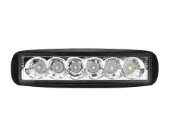 Lampa LED SF41684-1 18W największy sklep tuningowy w Polsce!