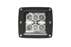 Lampa LED SF41690-1 18W największy sklep tuningowy w Polsce!