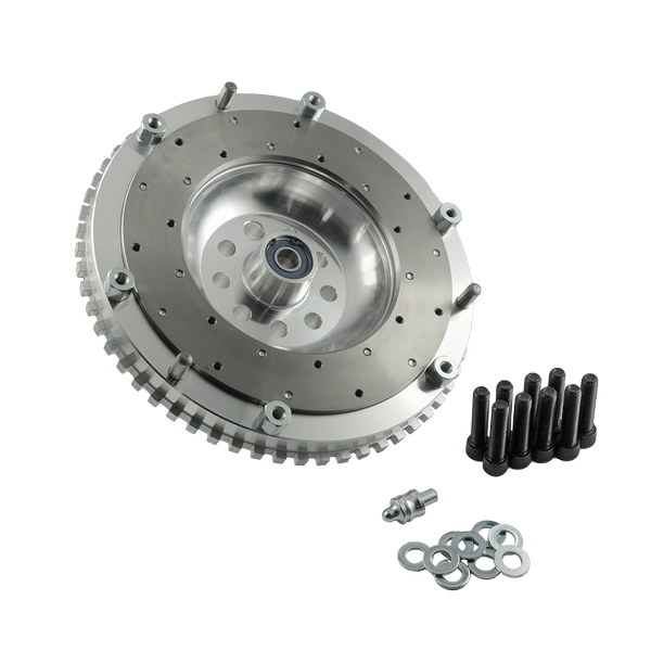 Koło zamachowe do konwersji BMW M62 - BMW M57N HGD JGA - 240mm / 9.45" największy sklep tuningowy w Polsce!