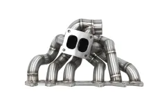 Kolektor wydechowy Toyota 2JZ-GTE T4 Twin Extreme Równoodległosciowy największy sklep tuningowy w Polsce!