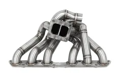 Kolektor wydechowy Toyota 2JZ-GE T4 Twin Extreme Równoodległosciowy największy sklep tuningowy w Polsce!