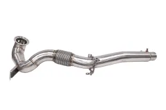 Downpipe VW Golf 8 GTI 2.0 TFSI OPF 20+ Decat największy sklep tuningowy w Polsce!