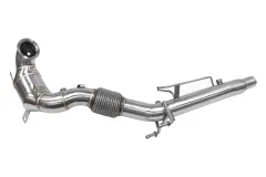 Downpipe VW Golf 8 1.4T 1.5T OPF 20+ Decat największy sklep tuningowy w Polsce!