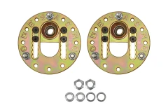 Camber Plates E36/E46 ODESA CNC