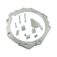 Adapter Toyota Lexus V8 UZ 1UZ 3UZ - Mazda RX-8 największy sklep tuningowy w Polsce!