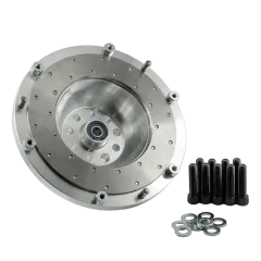 Koło zamachowe do konwersji BMW M60 M70 - BMW M50 S50 M52 S52 M54 S54 M57 - 240MM / 9.45" największy sklep tuningowy w Polsce!