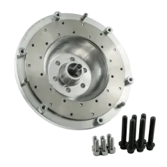 Koło zamachowe do konwersji GM Chevrolet LS - BMW M57N HGU HGK / N54 - 240mm / 9.45" największy sklep tuningowy w Polsce!