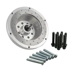 Koło zamachowe do konwersji Chevrolet LS LS1 LS3 LS7 - BMW M57N M57N2 GS6-53DZ HGU HGK N54 GS6-53BZ 184mm 7,25" największy sklep tuningowy w Polsce!
