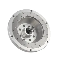 Koło zamachowe do konwersji Chevrolet LSX LSA - BMW M57N M57N2 GS6-53DZ HGU HGK N54 GS6-53BZ 184mm 7,25" największy sklep tuningowy w Polsce!