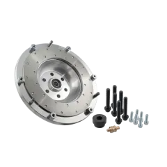 Koło zamachowe do konwersji GM Chevrolet LS - BMW M50 S50 M52 S52 M54 S54 M57 - 240mm / 9.45" największy sklep tuningowy w Polsce!