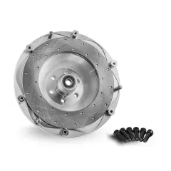 Koło zamachowe do konwersji GM Chevrolet LSX - BMW M57N HGD JGA HGA - 184mm 7.25" (P) największy sklep tuningowy w Polsce!