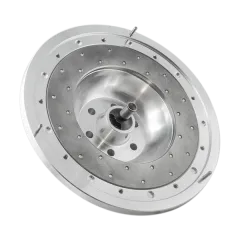 Koło zamachowe do konwersji GM Chevrolet LS - BMW M57N HGU HGK - 228MM / 8.98" największy sklep tuningowy w Polsce!