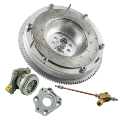 Koło zamachowe do konwersji Honda K K20 K24 - Mazda RX-8 5-biegów - 240mm / 9.45" największy sklep tuningowy w Polsce!