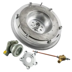 Koło zamachowe do konwersji Honda K K20 K24 - Mazda RX-8 6-biegów - 240mm / 9.45" (F) największy sklep tuningowy w Polsce!