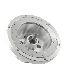 Koło zamachowe do konwersji Mercedes-Benz M113 M156 AMG - BMW M57N M57N2 GS6-53DZ HGU HGK / N54 GS6-53BZ 184mm 7.25" (P) największy sklep tuningowy w Polsce!