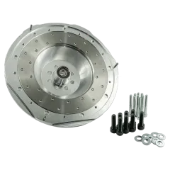 Koło zamachowe do konwersji Nissan SR - BMW M57N HGD JGA - 228mm / 8.98" największy sklep tuningowy w Polsce!
