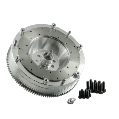 Koło zamachowe do konwersji Nissan SR - BMW M57N HGU HGK / N54 - 240mm / 9.45" największy sklep tuningowy w Polsce!