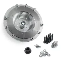 Koło zamachowe do konwersji Toyota JZ 1JZ 2JZ - BMW M50 S50 M52 S52 M54 S54 M57 - 240mm / 9.45" największy sklep tuningowy w Polsce!
